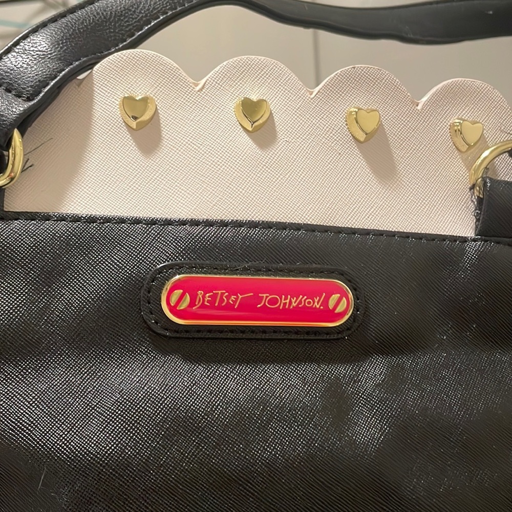 Betsey Johnson Purse